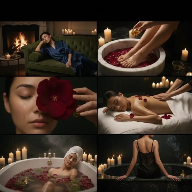 Cupertino women’s spa San Francisco Bay Area area